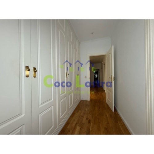 Dormitorio principal 